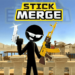 Stick Merge