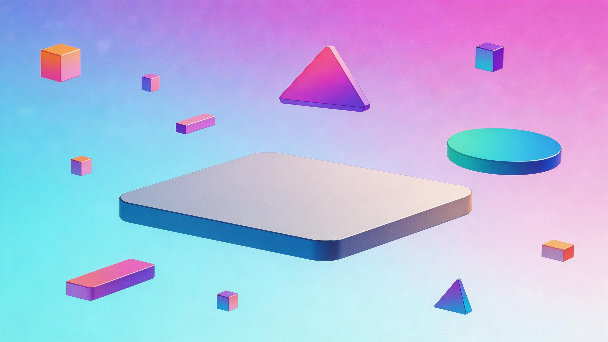 Geometry Lite level design